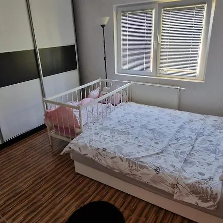 Najla 2 House With A Swimming Pool Apartment *