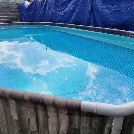 Najla 2 House With A Swimming Pool * Jajce